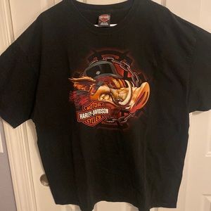 Harley-Davidson T-Shirt